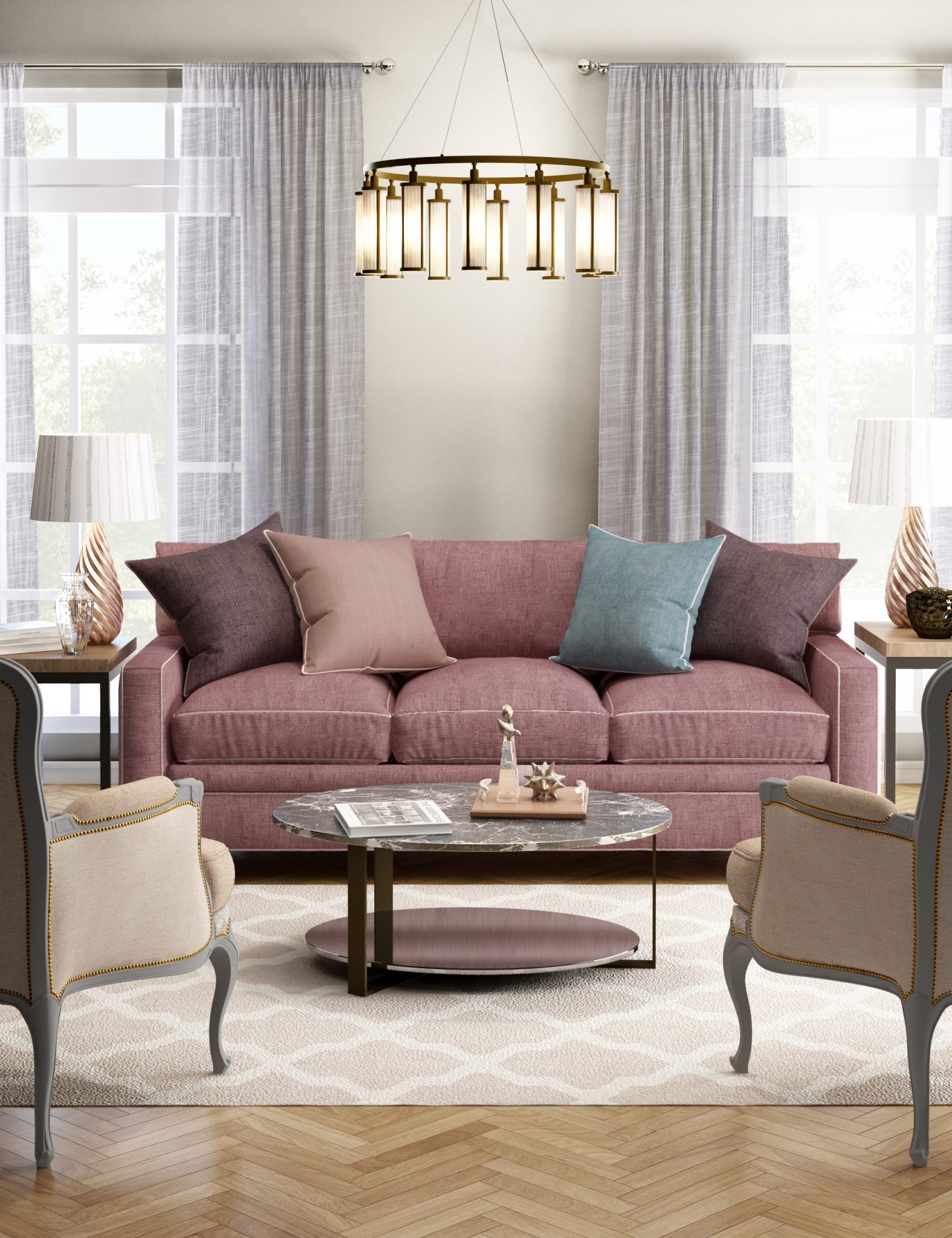 Aartex 5th Avenue Catalogue Aartex Furnishings