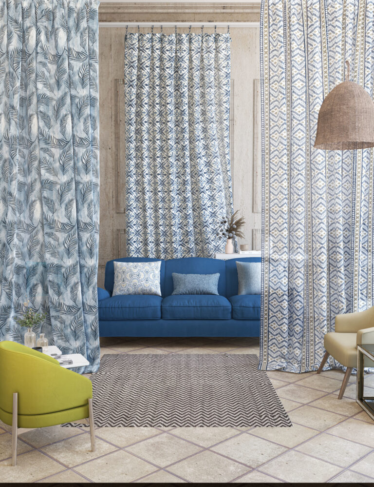 Indigo Catalogue