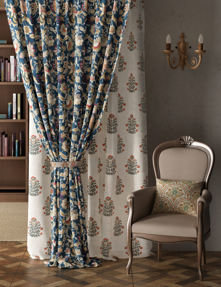 Kalamkari Catalogue